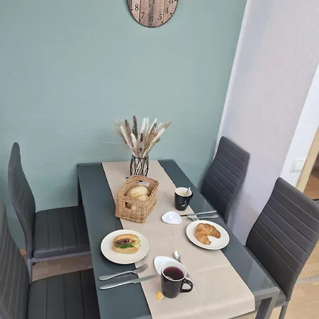 Appartamento Dehome - Enjoy - By Station *