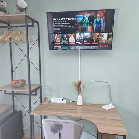 アパート Dehome - Enjoy - By Station