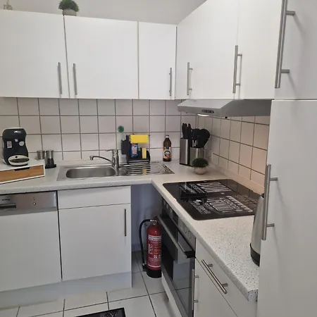 Dehome - Enjoy - By Station * コブレンツ