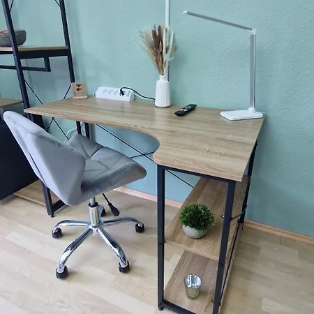 Dehome - Enjoy - By Station Apartment Koblenz (Rhineland-Palatinate)