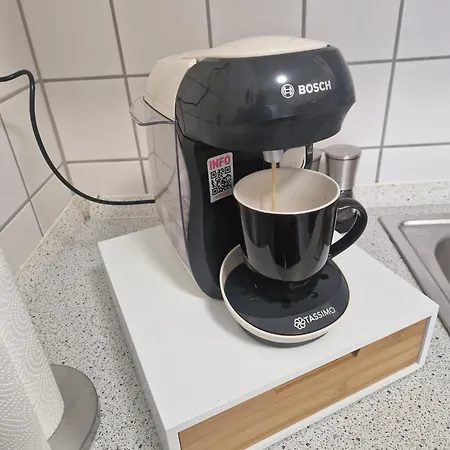 アパート Dehome - Enjoy - By Station コブレンツ