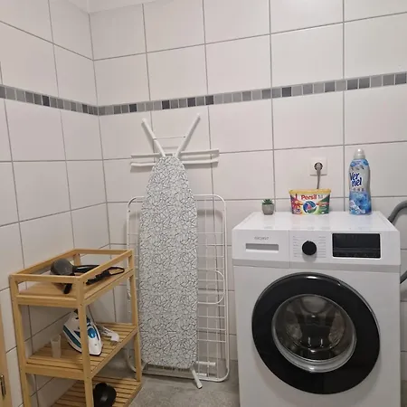 Appartamento Dehome - Enjoy - By Station Coblenza