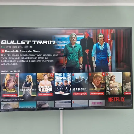 Dehome - Enjoy - By Station * Koblenz (Rhineland-Palatinate)