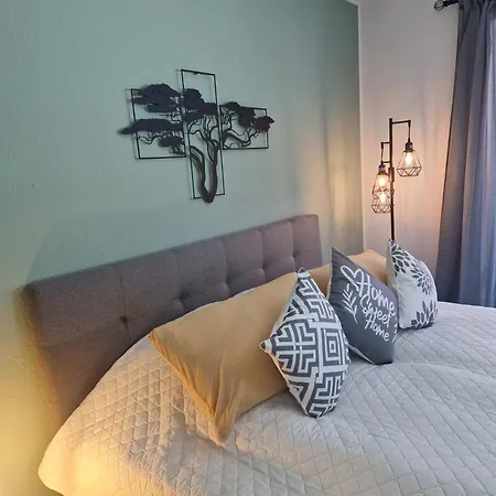 Dehome - Enjoy - By Station * Coblenza