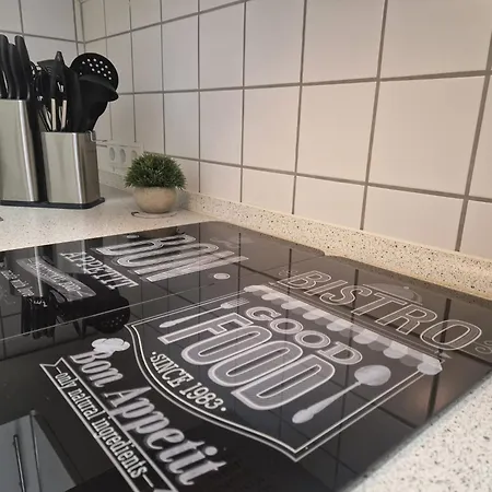 Dehome - Enjoy - By Station Appartamento *