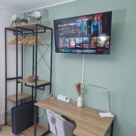 Dehome - Enjoy - By Station * コブレンツ