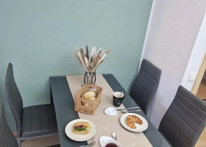 Lejlighed Dehome - Enjoy - By Station *