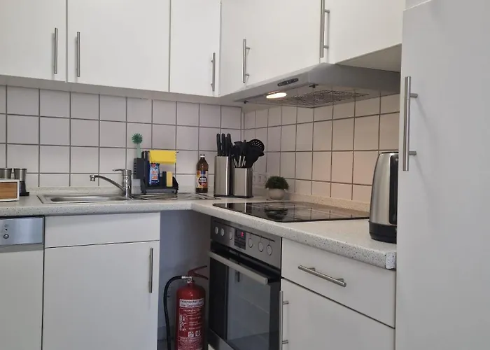 Dehome - Enjoy - By Station Koblenz (Rhineland-Palatinate)