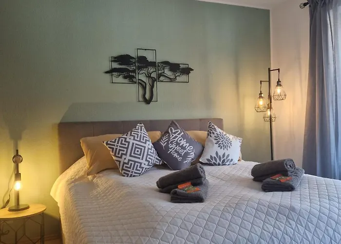 Dehome - Enjoy - By Station Koblenz (Rhineland-Palatinate)