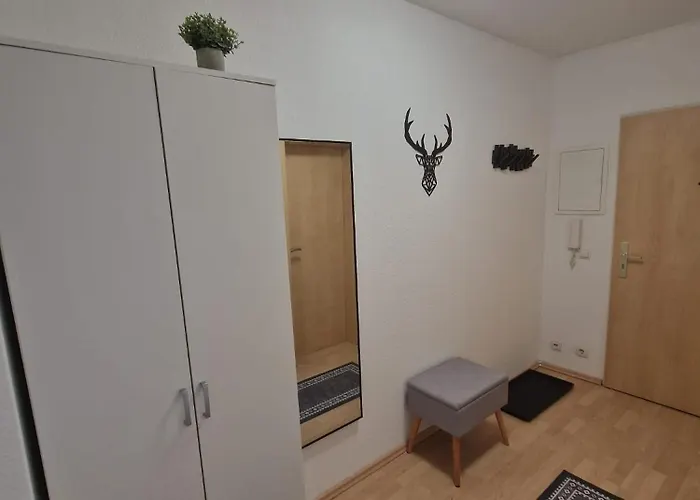 Dehome - Enjoy - By Station Koblenz (Rhineland-Palatinate)