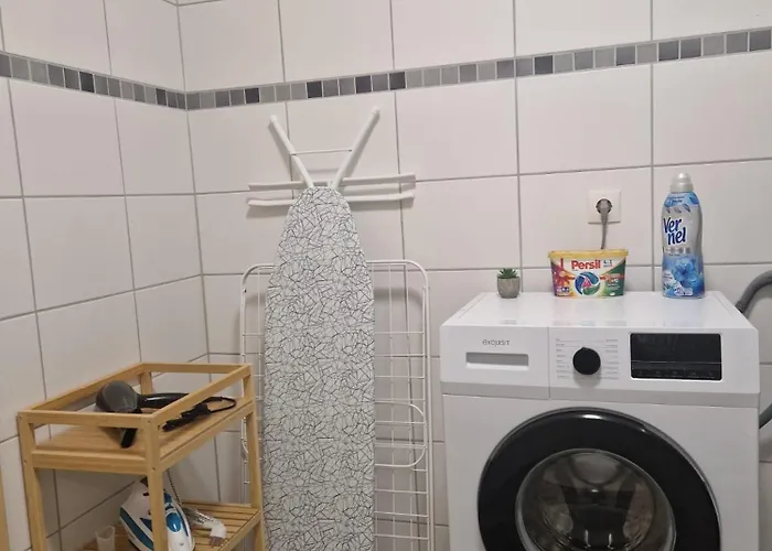 Apartment Dehome - Enjoy - By Station Koblenz (Rhineland-Palatinate)