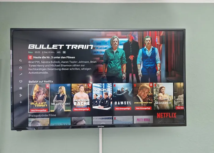 Dehome - Enjoy - By Station * Koblenz (Rhineland-Palatinate)