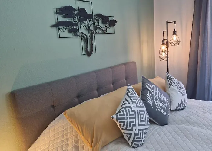 Dehome - Enjoy - By Station * Koblenz (Rhineland-Palatinate)