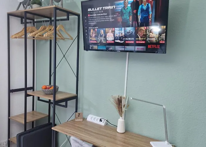 Dehome - Enjoy - By Station * コブレンツ